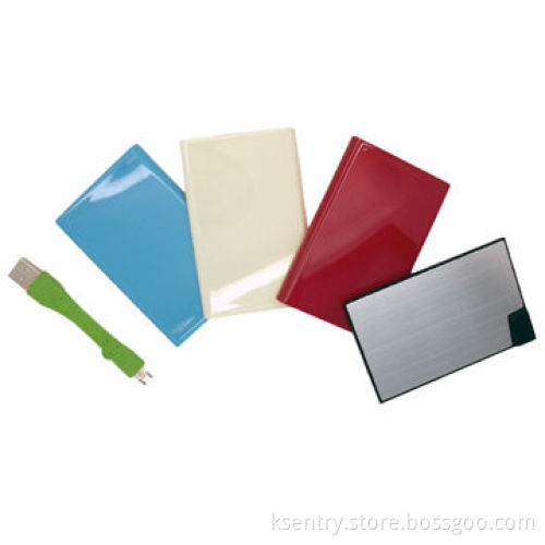 New Design, Thin Power Bank for iPhone Accessories, 1500-2000mAh